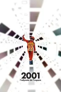 2001 : L&rsquo;Odyssée de l’espace